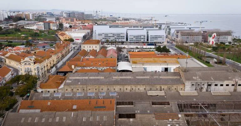 Marvila. Moradores pedem à reversão de despejo de família
