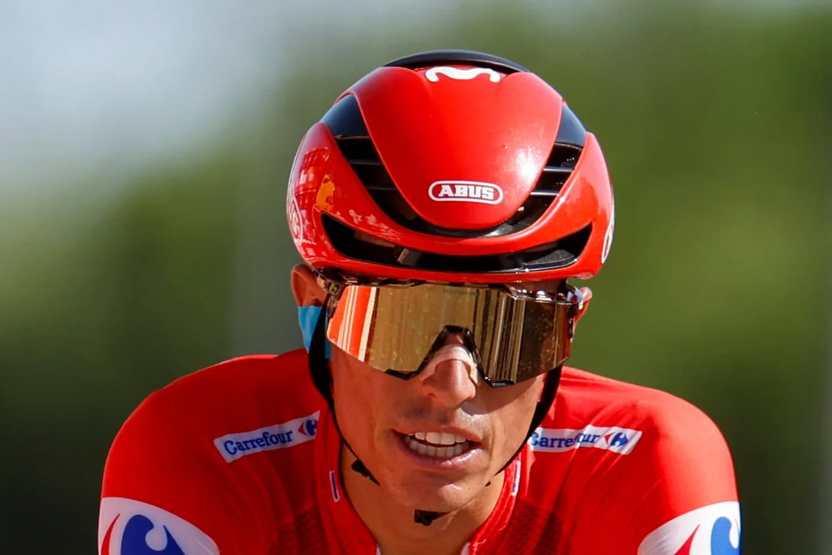 Vuelta a España 2026 hoy, en directo: etapa 20 en vivo online | La Calahorra - Collado del Alguacil
