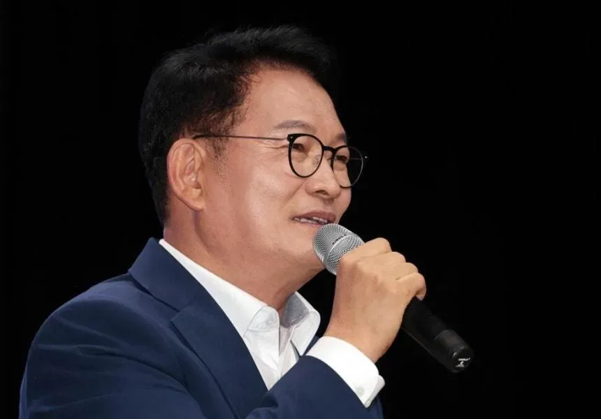 송영길 “용혜인 장관 임명, 2030에 소구력?…민심 수용 쉽잖을 것”