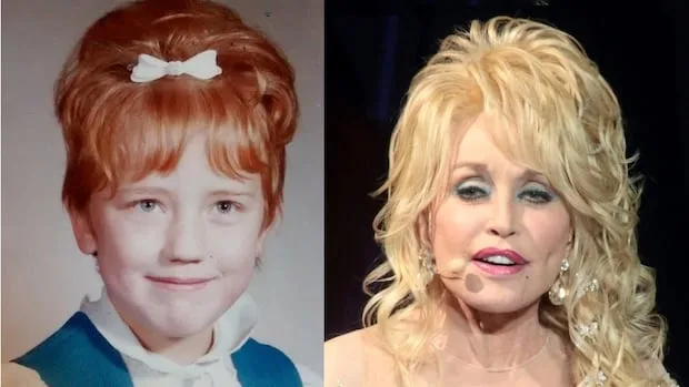 Dolly Parton's 'Jolene' may be named after British Columbia nurse