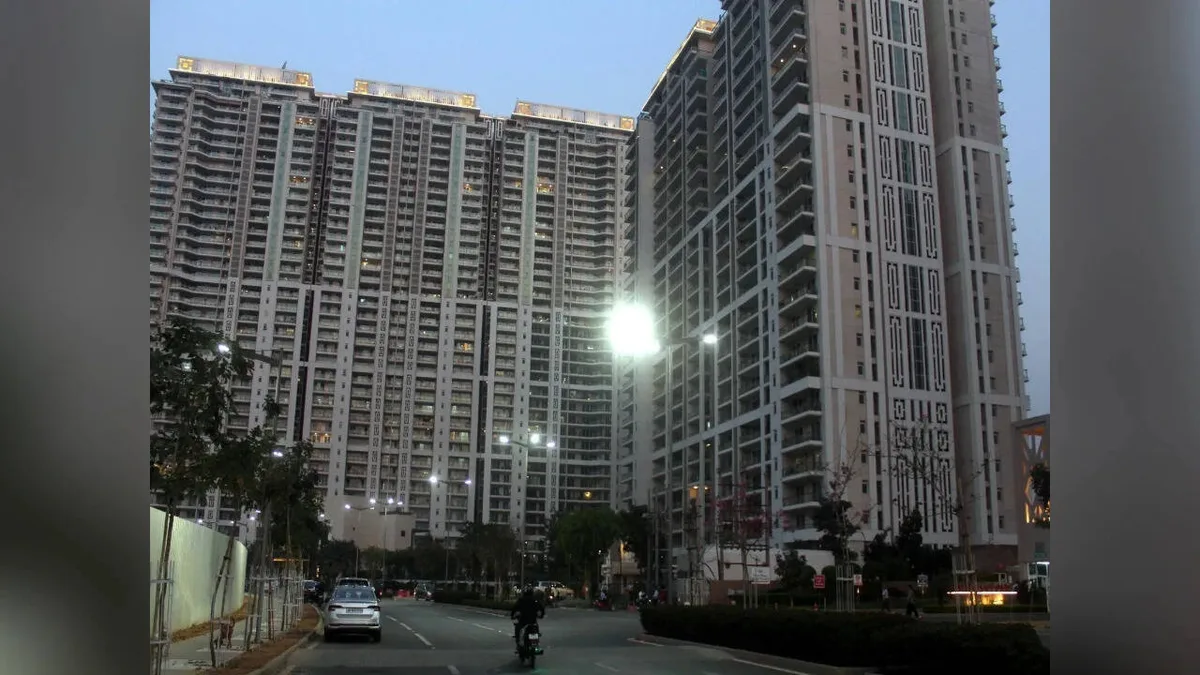 India’s office market set for sustained growth as 77% of firms plan to expand: Report