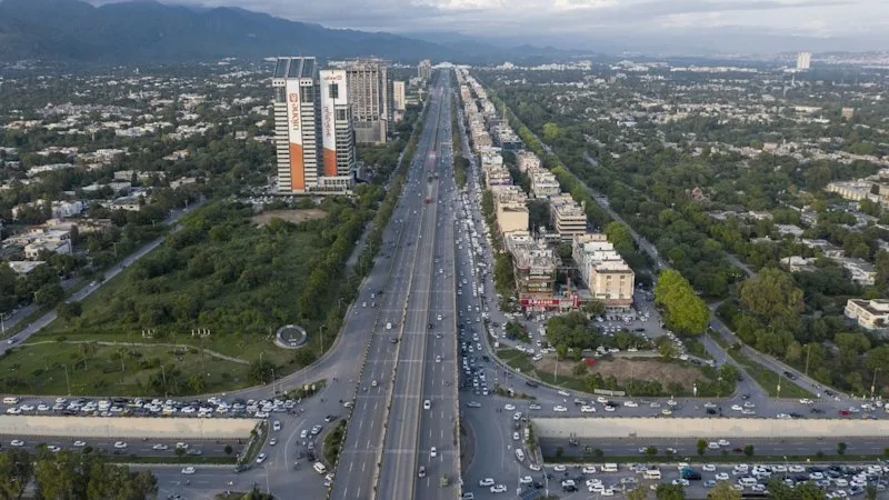 My ’30-minute’ taxi ride in a strange city took five hours