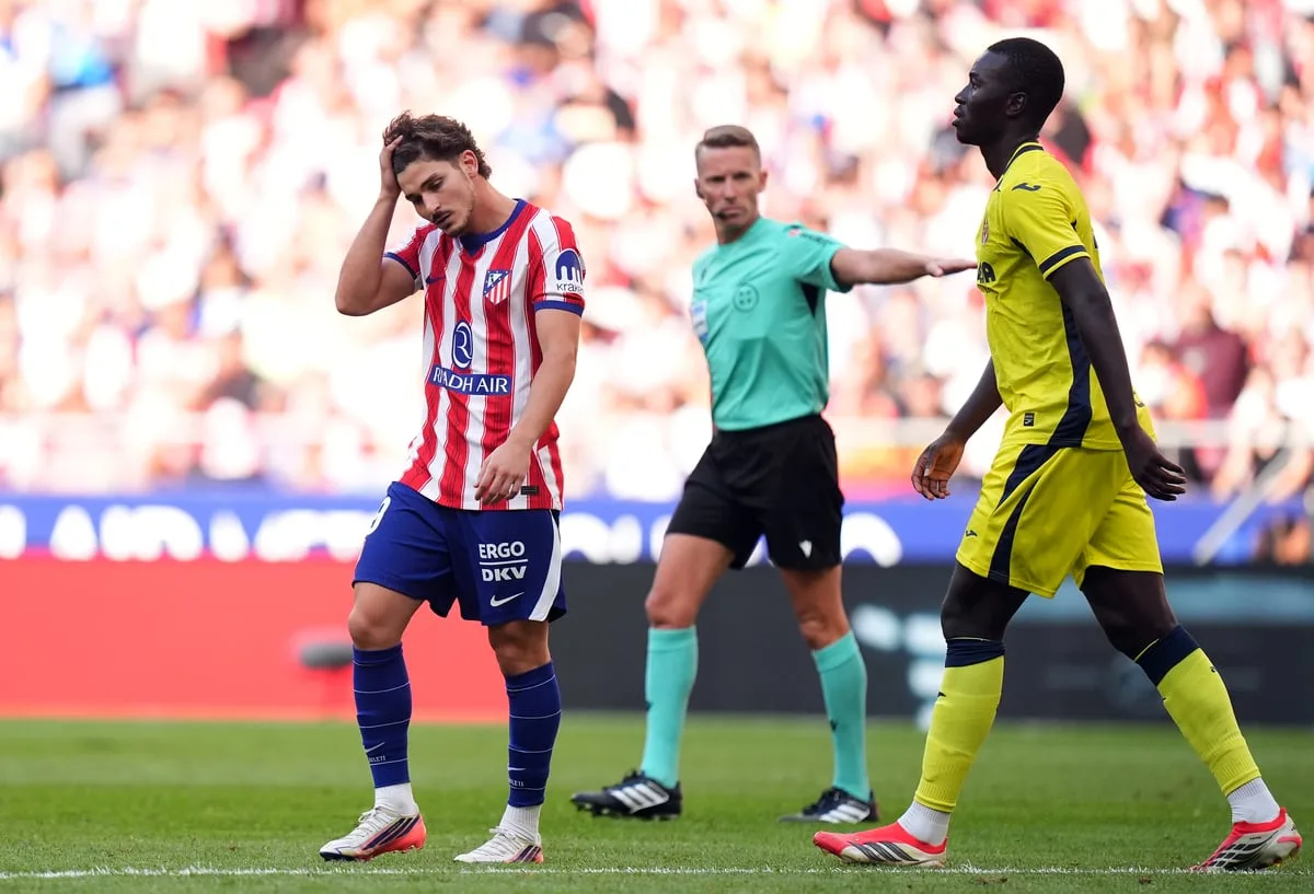 Arsenal get new Julian Alvarez transfer update as Atletico Madrid 'agree deal' for striker signing