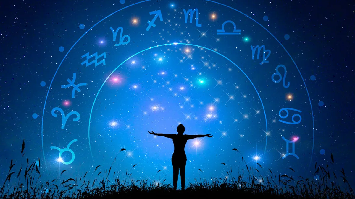 Horoskop vom 17.8. bis 23.8.2026 - Das sagen Ihre Sterne für diese Woche voraus