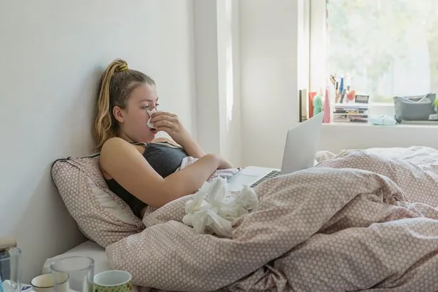 Flu 'super K' strain already in UK causes surge in Australia - symptoms