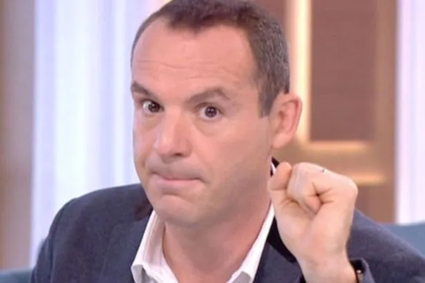 Martin Lewis' MSE urges everyone with a mortgage to follow 6 month rule