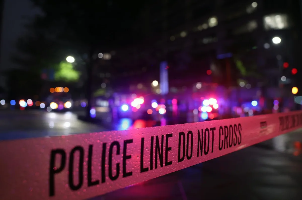 Muere un policía en un tiroteo tras intervenir por violencia doméstica en Carolina del Sur (EEUU)
