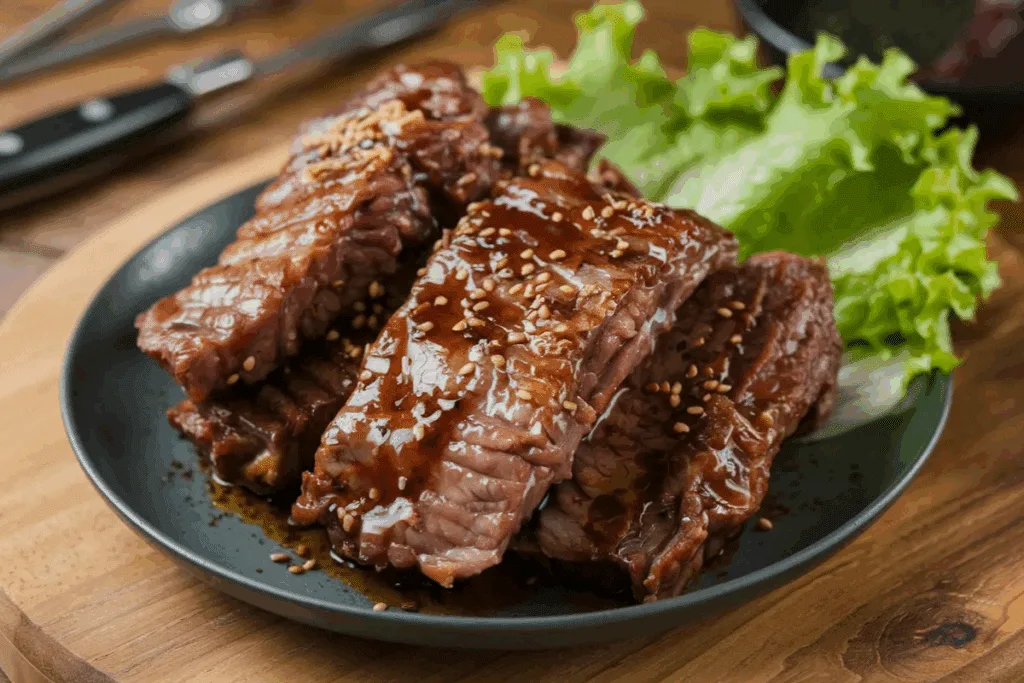 Costela assada: 5 receitas fáceis e deliciosas para o almoço