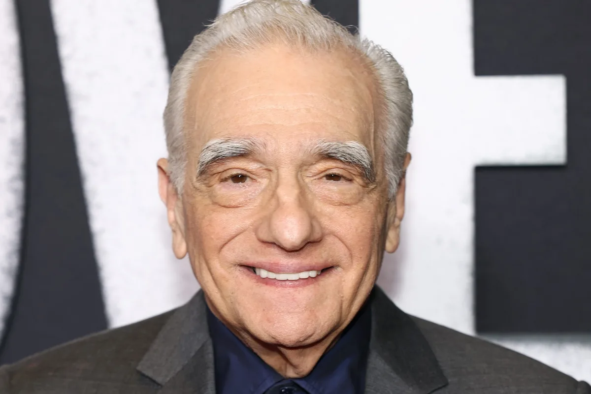 Martin Scorsese Appointed Honorary President of Italy’s David di Donatello Academy