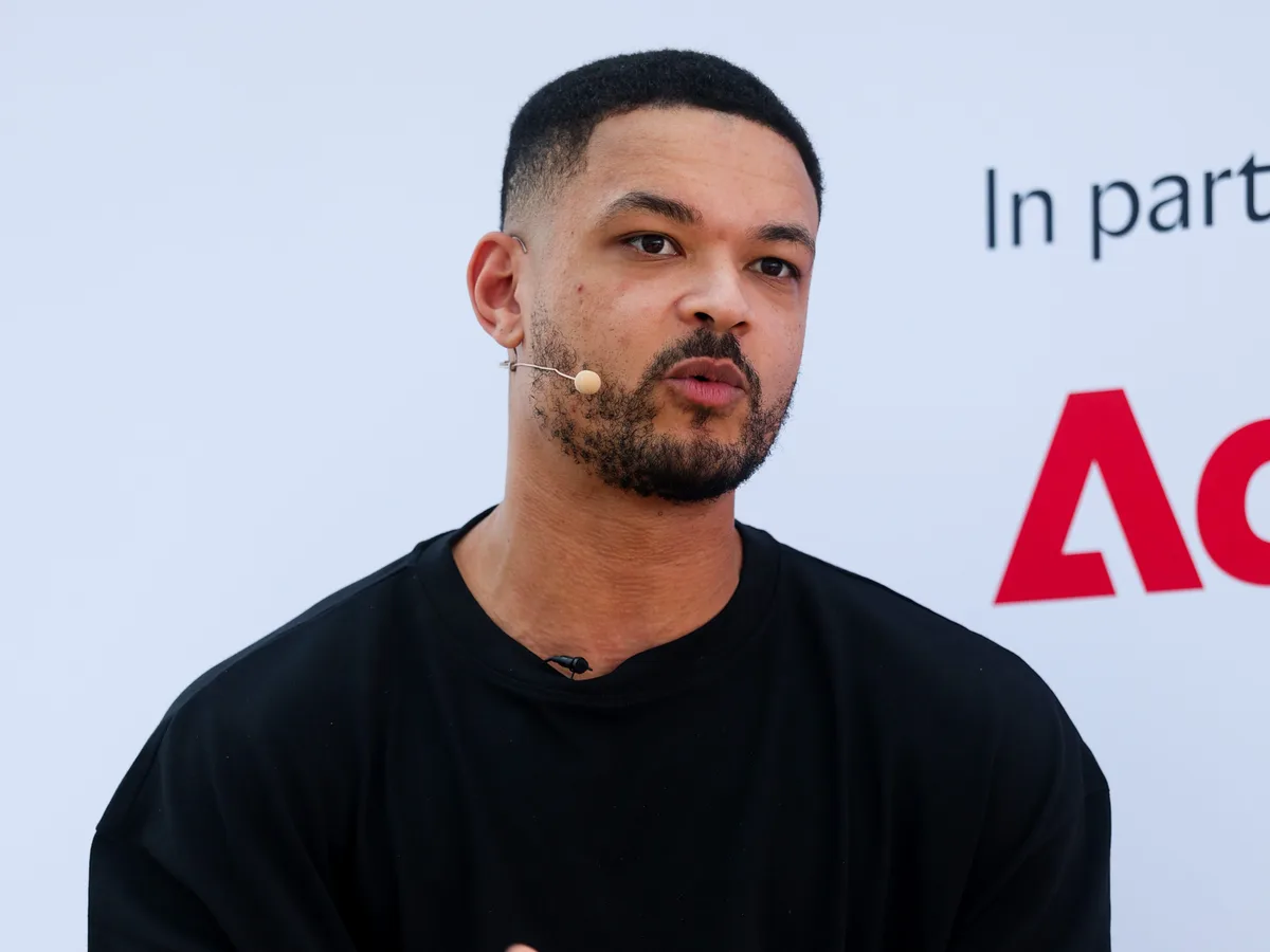 Why 'The Diary of a CEO' star Steven Bartlett says he can't do his job without X — and isn't a Mark Zuckerberg fan