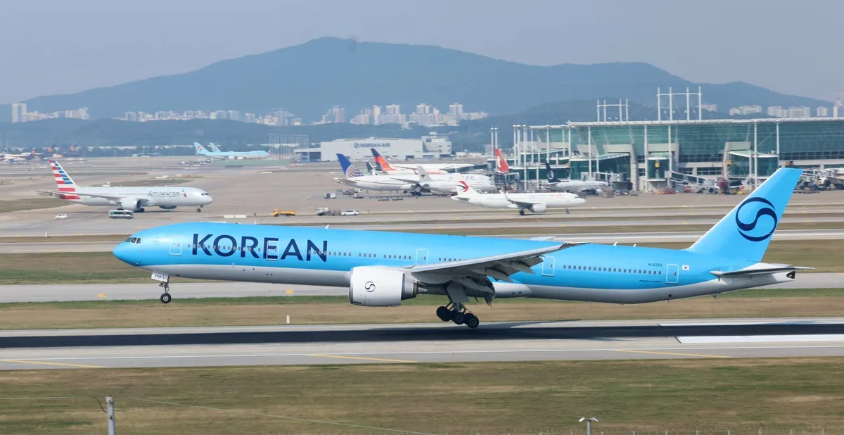 유류할증료 내달부터 껑충…뉴욕 왕복 19만원 더 낸다