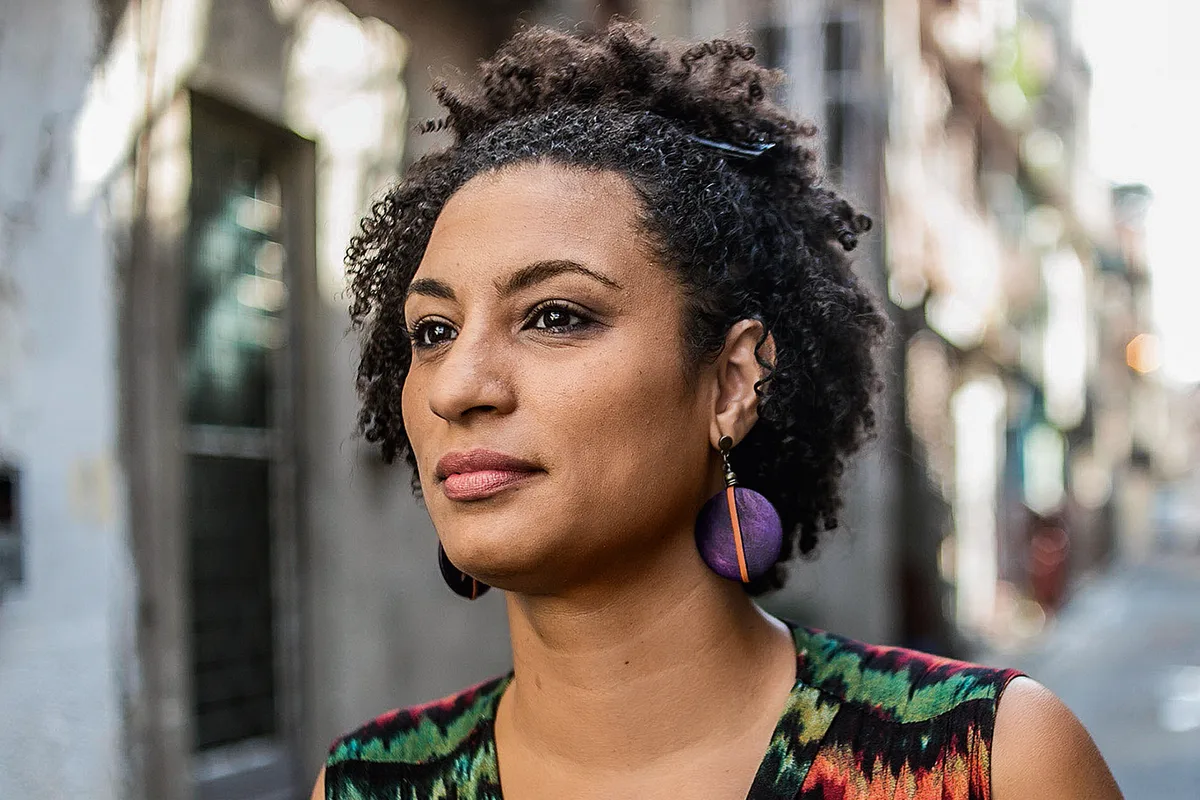 Em novo livro, jornalista francês mergulha no caso Marielle: ‘perguntas não foram respondidas’