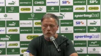 Palmeiras: Abel cita Flamengo e é direto sobre disputa do título brasileiro