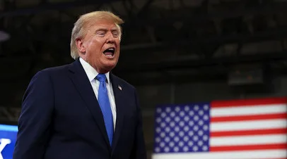Дудаков: конгресс США вряд ли ограничит военные полномочия Трампа из-за угроз Оману
