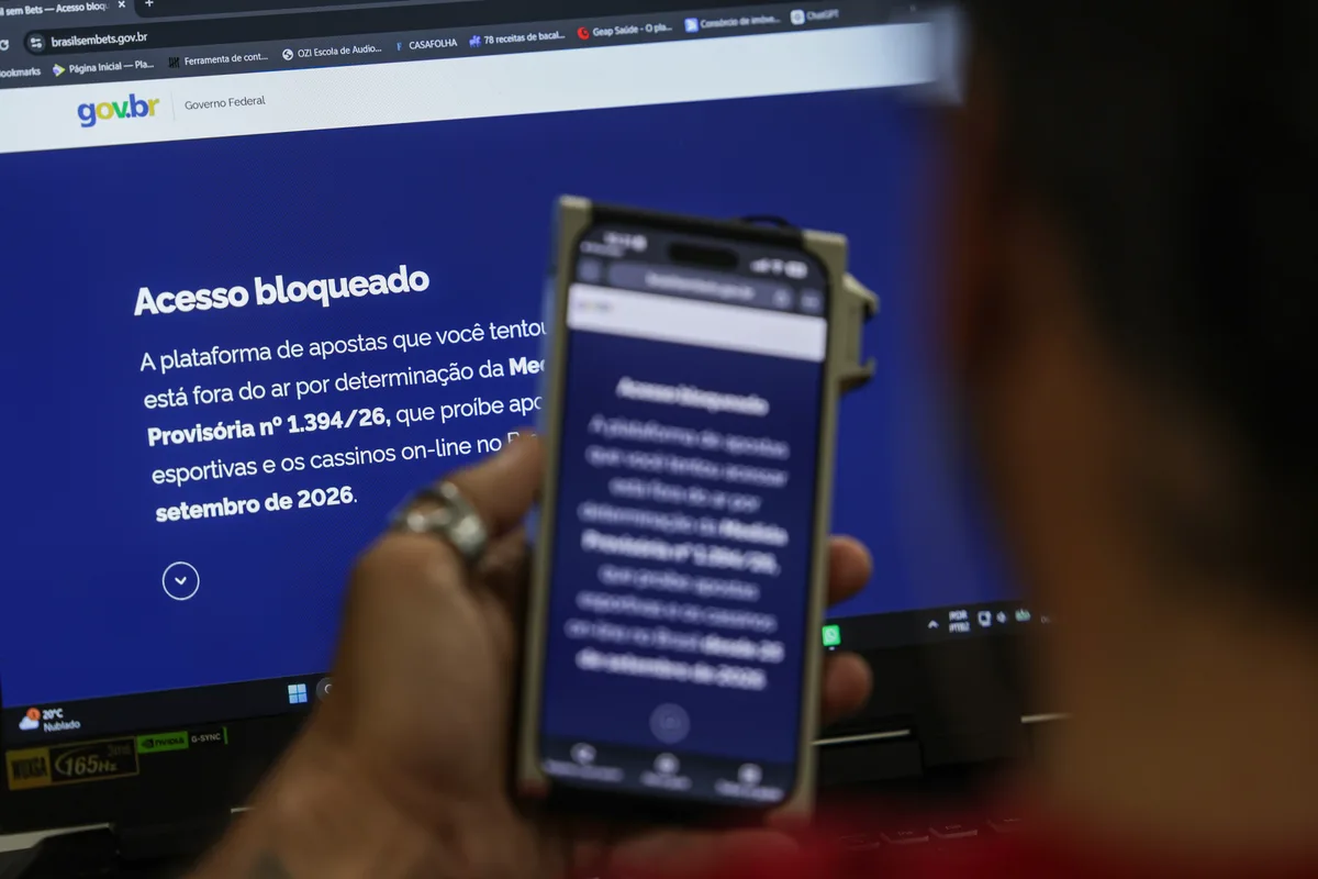 O que pensam os brasileiros sobre a proposta de Lula de proibir as bets, segundo a nova Quaest