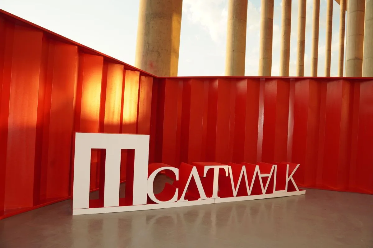 Metrópoles Catwalk transmite primeiro bloco de desfiles; acompanhe ao vivo