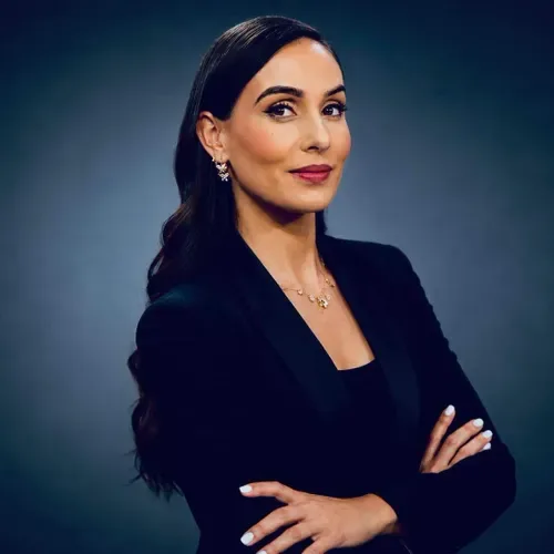 Heidi Giokos joins SABC as Fullview weekend presenter after eNCA dismissal