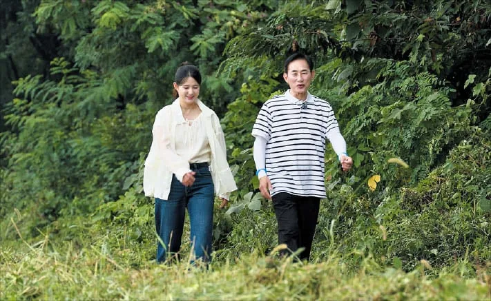 [TV조선] 충북 음성 ‘복숭아 완판녀’