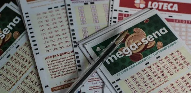 Mega-Sena: quanto R$ 38 milhões rendem todo mês na poupança e no Tesouro