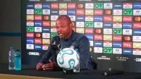 Libertadores: Thiago Silva reclama da arbitragem após pênalti contra o Flu