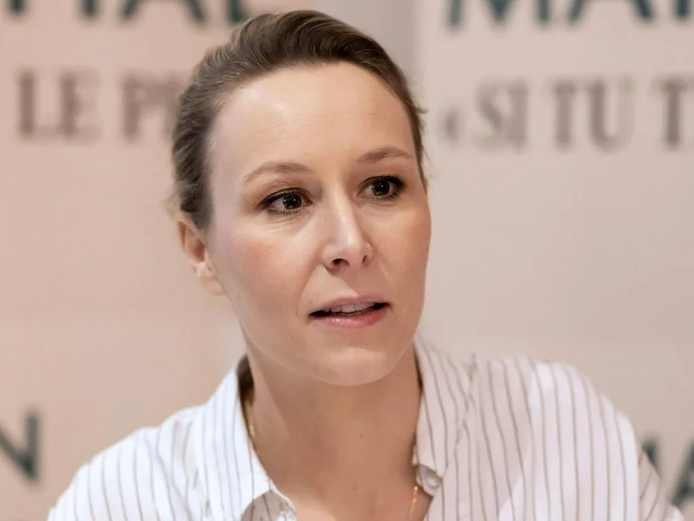 Frankreich: Das Enfant terrible der Familie Le Pen kehrt zurück
