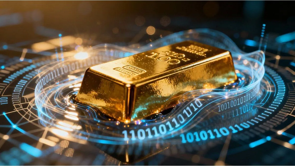 Minería y energía: cómo la tokenización y los smart contracts abren nuevas formas de invertir y hacer negocios