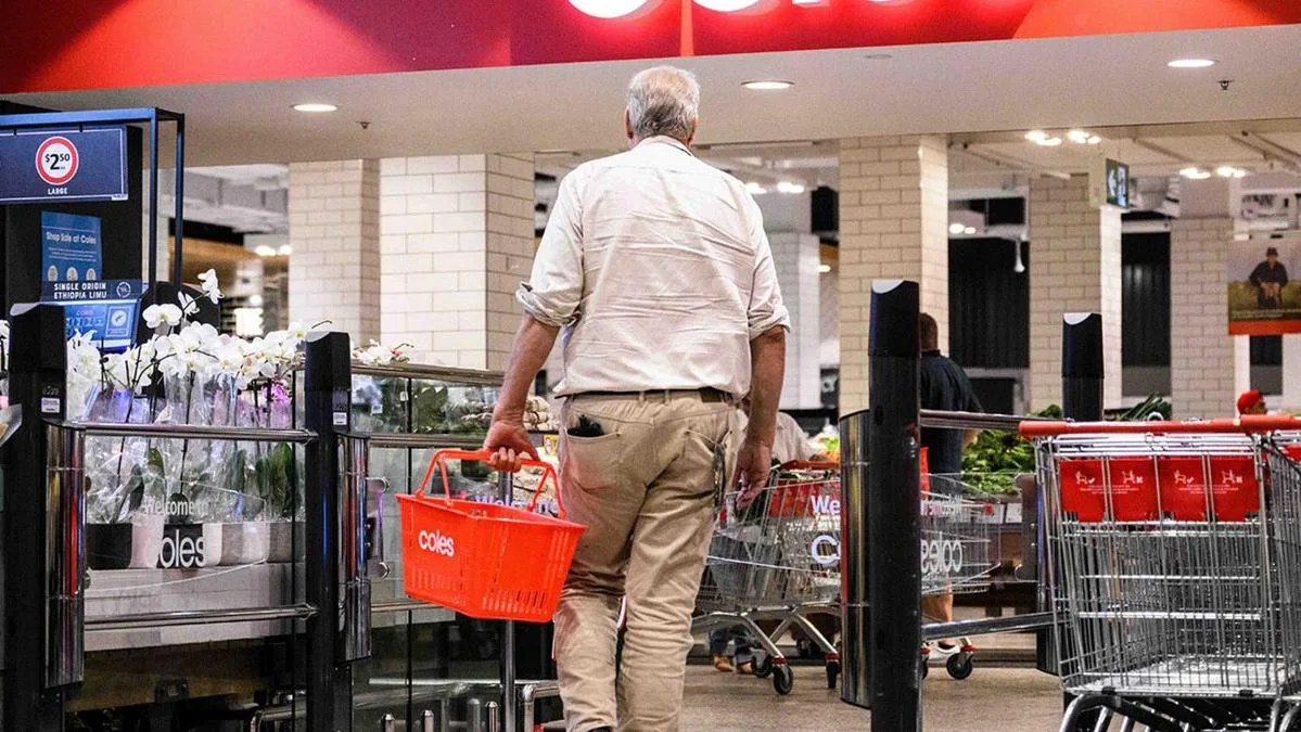 Coles shrugs off discounting scandal to post $1.1bn profit