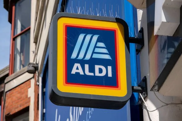 New Aldi £17 autumn boots similar to £60 Next pair coming to stores Thursday
