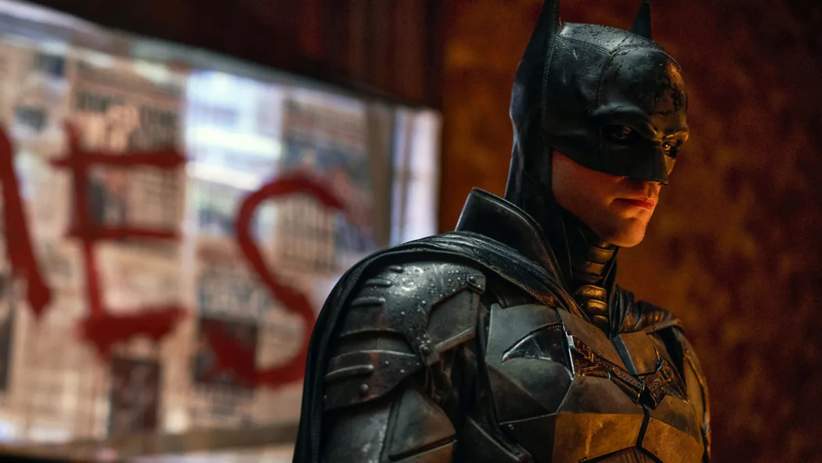 Robert Pattinson Finds ‘The Batman: Part II’ Fight Scenes “Significantly Harder”: “Feeling My Age”