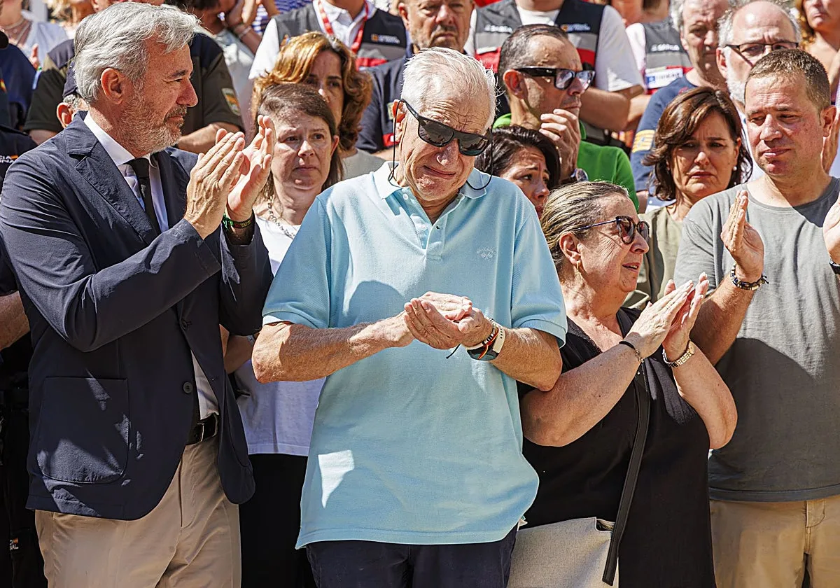 El investigado por el fuego de Riglos seguirá en libertad provisional pero sin salir del país