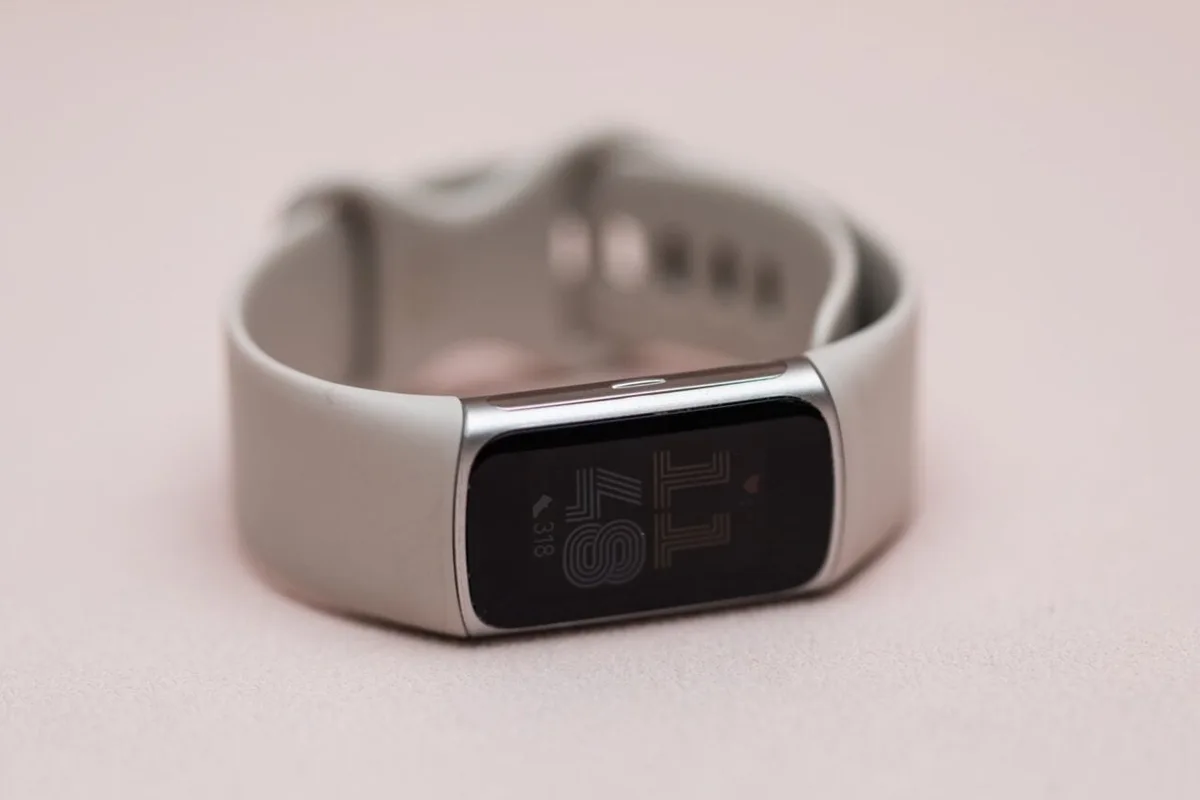 Google May Have Leaked Its Next Fitbit—Or Let AI Hallucinate It