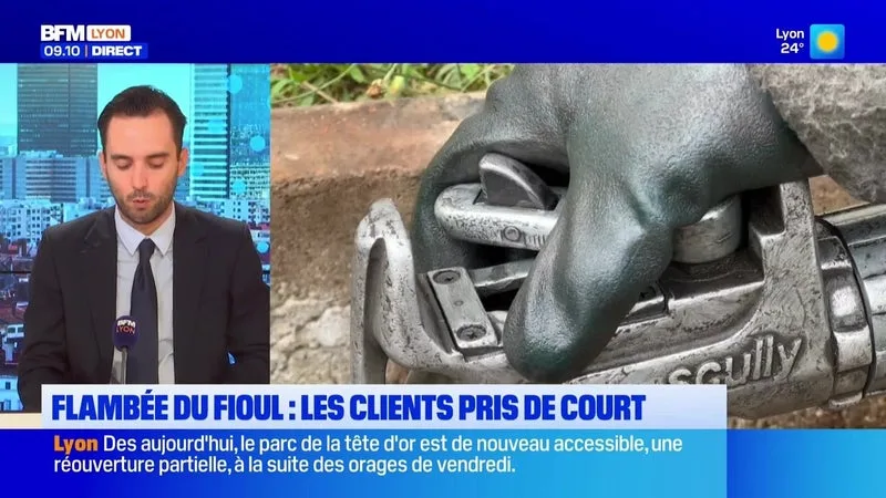 Bonjour Lyon du mercredi 2 septembre 2026