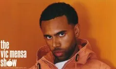 Vic Mensa & Chance the Rapper Talk Falling-Out in Emotional Sit-Down: ‘That Really Hurt Me’