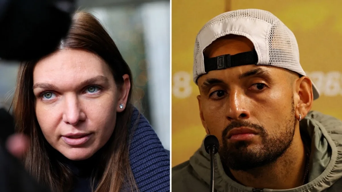 Nick Kyrgios haunted by old comments after cocaine controversy
