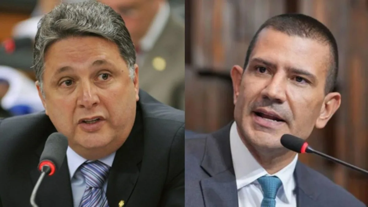 Com anulação de votos de Anthony Garotinho, haverá segundo turno no Rio de Janeiro?