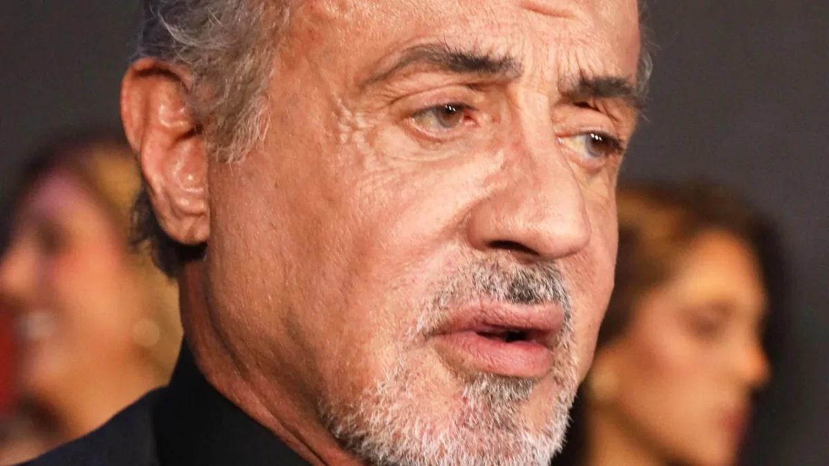 "L'un des jours les plus tristes de ma vie" : pourquoi Stallone a-t-il mal vécu le triomphe de Rocky aux Oscars il y a 49 ans ?