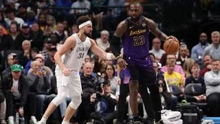 NBA: Klay Thompson elige su quinteto histórico… y deja fuera a Michael Jordan