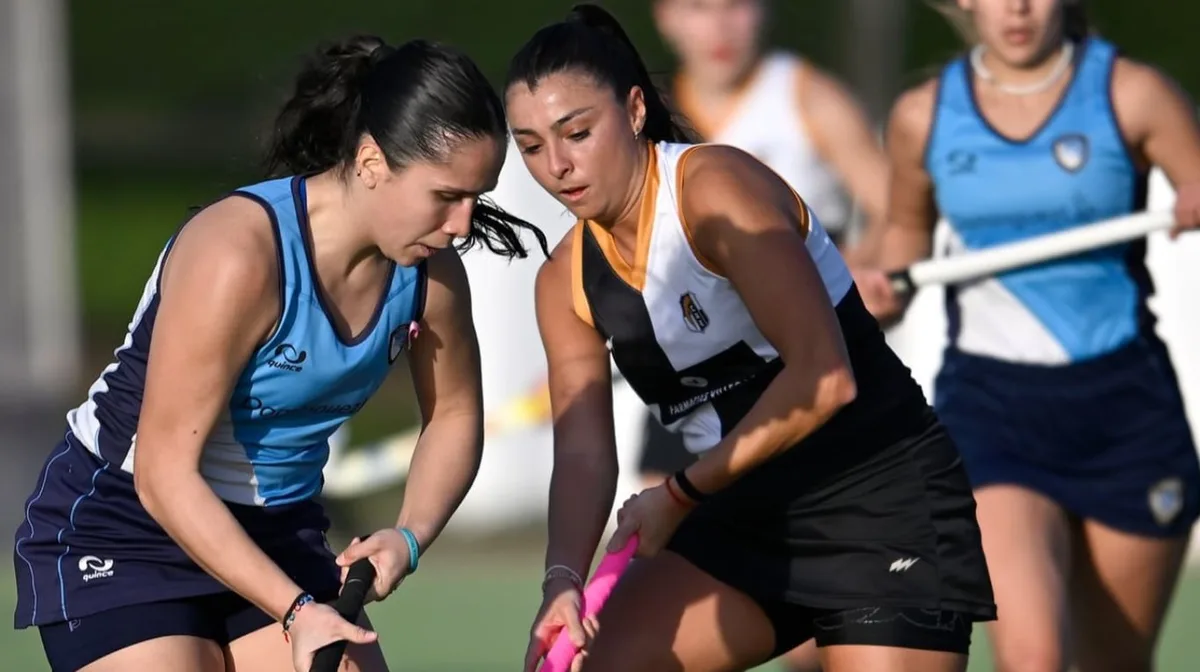 Terror en Paraná: un feroz tiroteo obligó a suspender un partido de hockey