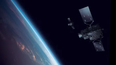 Premiere für Ariane 6: Neueste Generation europäischer Wettersatelliten komplett