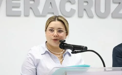 PAN-Veracruz exige renuncia del delegado del IMSS-Bienestar; fue videograbado minimizando falta de insumos