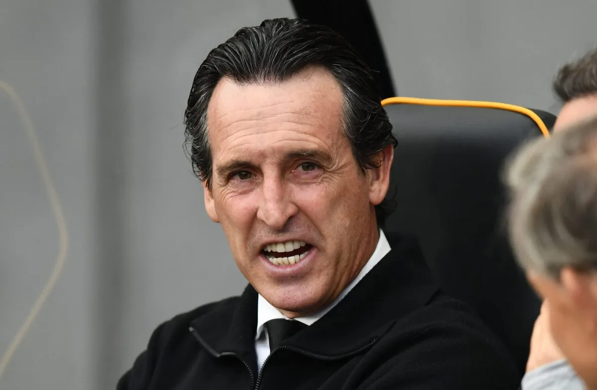 ‘Jogou fantasticamente’: Aston Villa ainda não venceu, mas reforço já convenceu Unai Emery