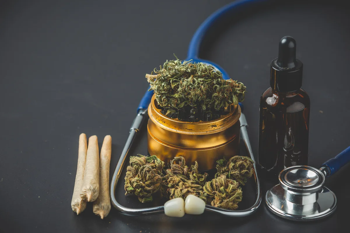 Avanza en Panamá proyecto que inicia el cultivo de cannabis en interiores para fines médicos