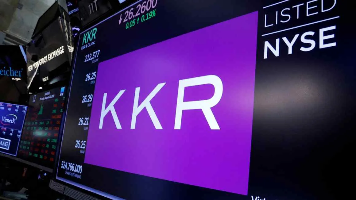 KKR to pay record $250mn to settle DoJ lawsuit