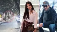 Empresário preso em SP confessou à polícia que deu soco em esposa