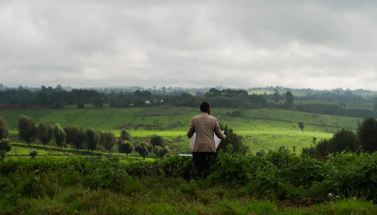 ‘Kikuyu Land’ Trailer: A Man Fights To Reclaim Stolen Ancestral Land Worth Billions Of Dollars
