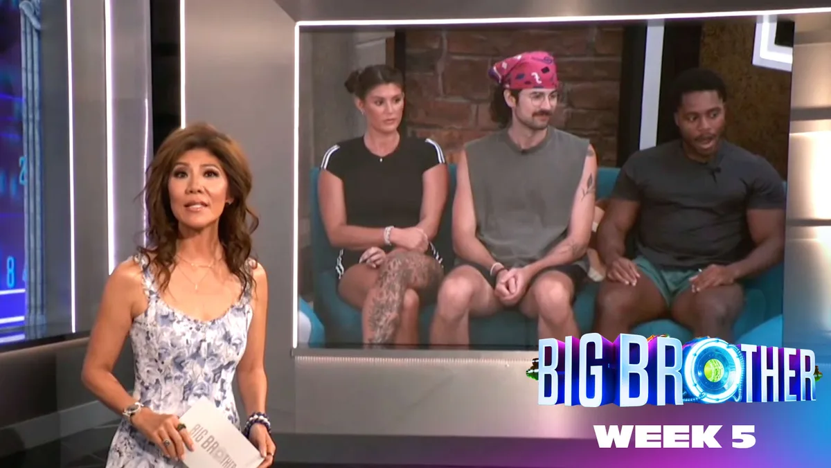 ‘Big Brother’ Season 28, Week 5 Eviction: Fifth Housemate Voted Out After Surprising BB Block Buster