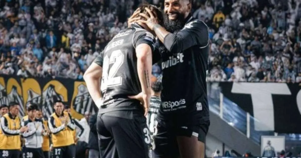 Santos da show de bola, debaixo de chuva, e vence Cruzeiro