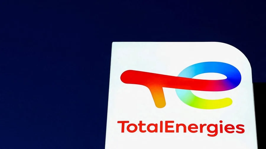 Ölkonzern: Krieg mit Iran lässt Gewinne von TotalEnergies sprudeln
