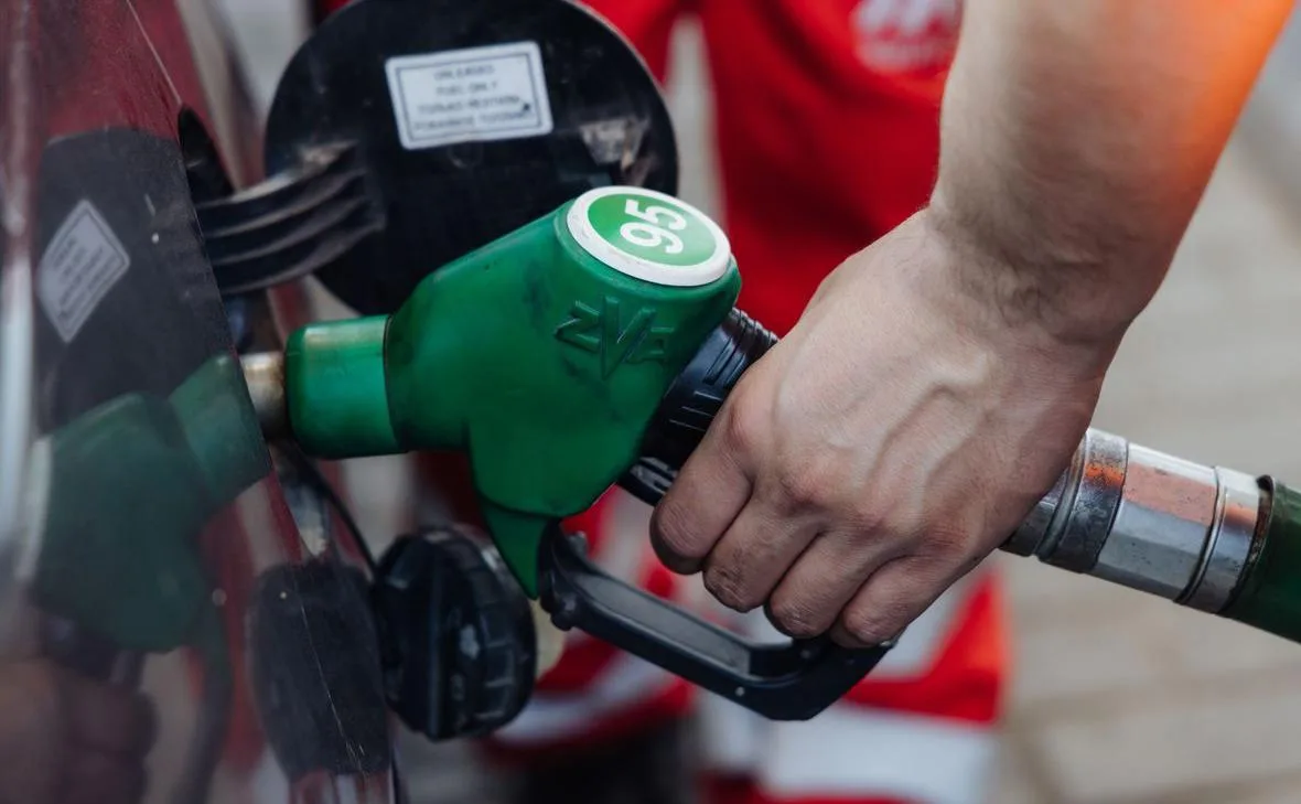 В Самарской области еще на две недели продлили лимиты на продажу топлива