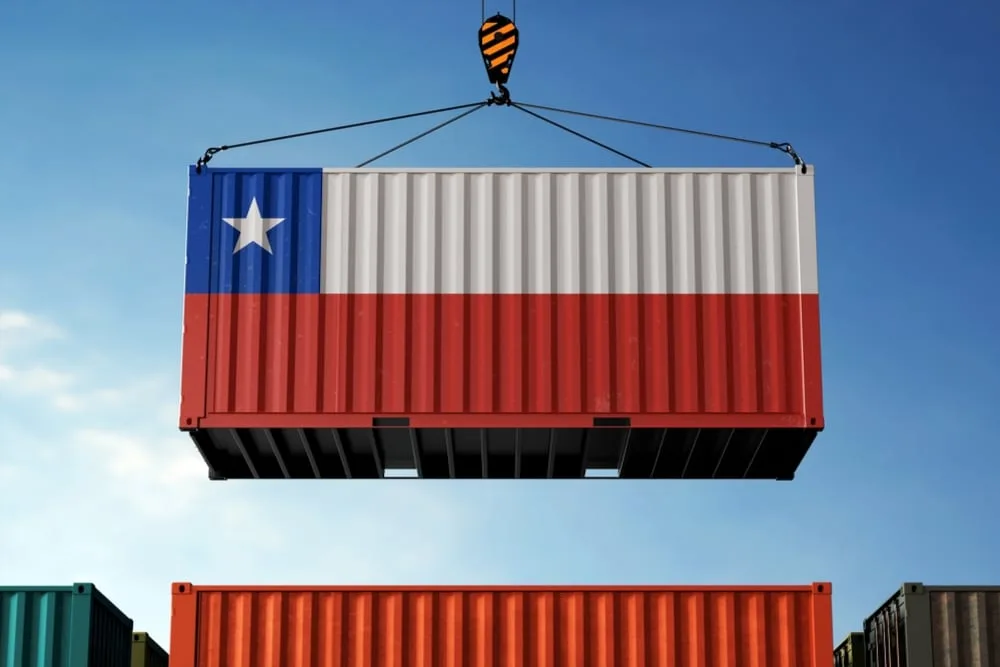 Chile y Estados Unidos no llegaron a un acuerdo por rebaja al arancel del 12,5 por ciento